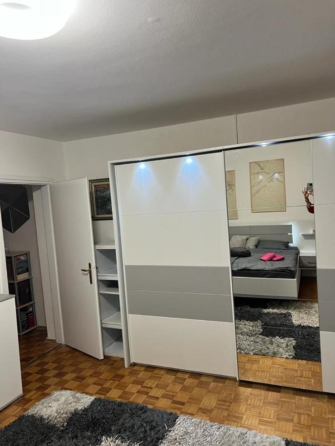 Sweet Apartman Masa Zagreb Exterior foto