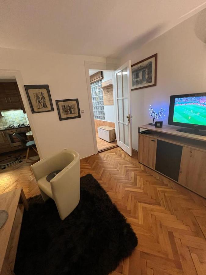 Sweet Apartman Masa Zagreb Exterior foto