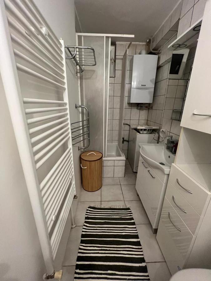 Sweet Apartman Masa Zagreb Exterior foto