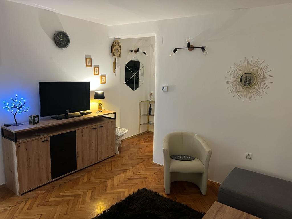 Sweet Apartman Masa Zagreb Exterior foto